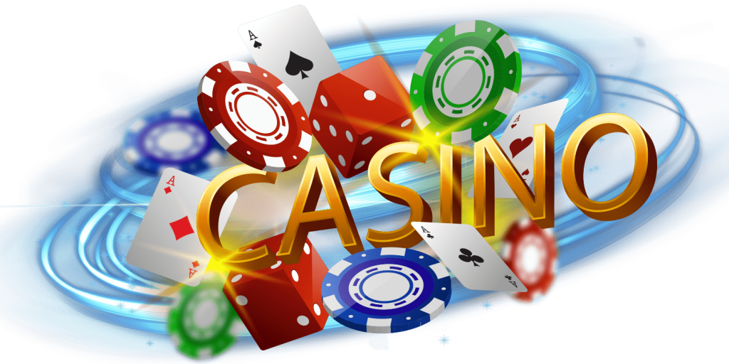 LIVE CASINO