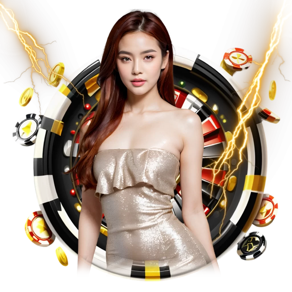 รูเล็ตสายฟ้าออนไลน์ - jackpot911