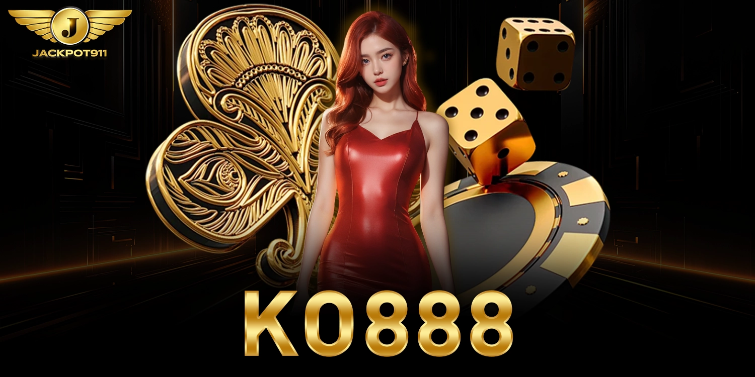 KO888